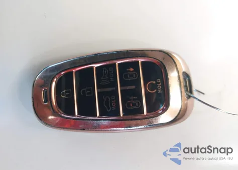 2020 Hyundai Sonata Limited z USA, uszkodzony, nr VIN 5NPEH4J28LH010000